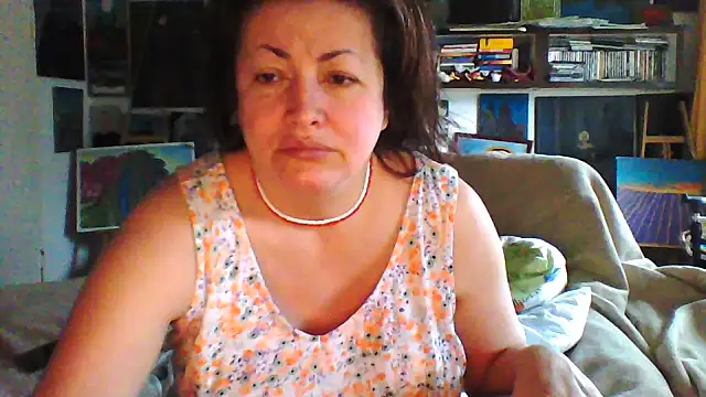 MariaAnaSunshine online show from 22, 2, 2026