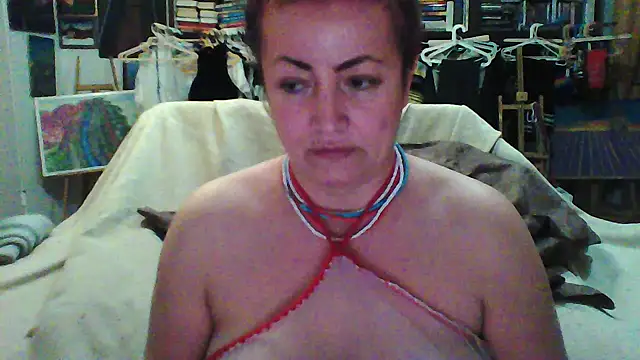 Snapshot of MariaAnaSunshine chatting on 7, 3, 2026 MariaAnaSunshine online show from 7, 3, 2026