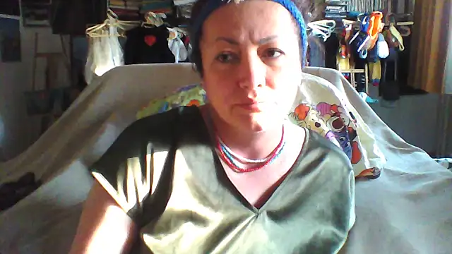 Snapshot of MariaAnaSunshine chatting on 23, 3, 2026 MariaAnaSunshine online show from 23, 3, 2026