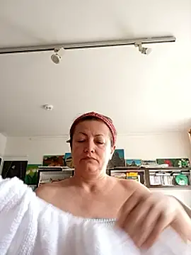 MariaAnaSunshine online show from 14, 9, 2025