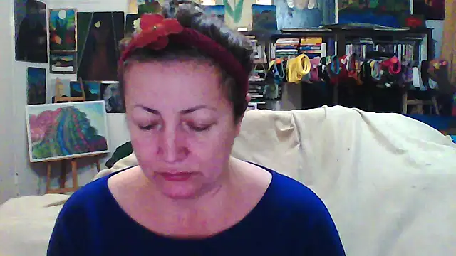 MariaAnaSunshine online show from 10, 1, 2026