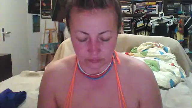 Snapshot of MariaAnaSunshine chatting on 20, 3, 2026 MariaAnaSunshine online show from 20, 3, 2026