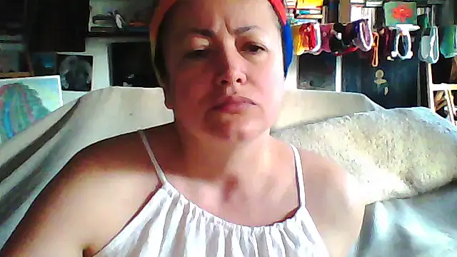 MariaAnaSunshine online show from 2, 12, 2025