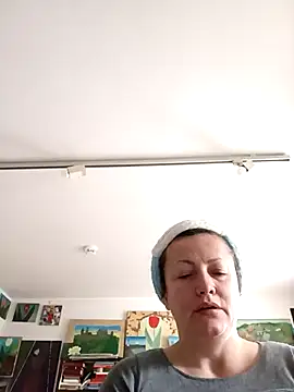 MariaAnaSunshine online show from 8, 1, 2026