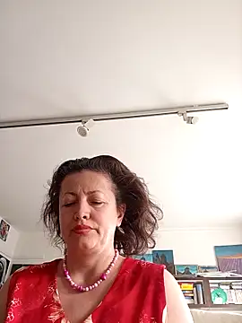 MariaAnaSunshine online show from 19, 9, 2025
