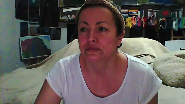 MariaAnaSunshine online show from 28, 11, 2025