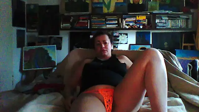 MariaAnaSunshine online show from 24, 2, 2026