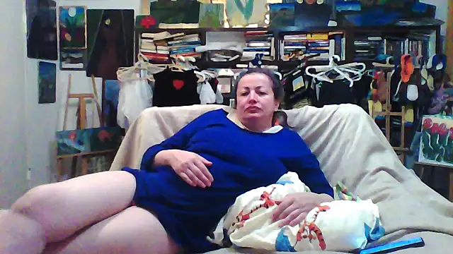 Snapshot of MariaAnaSunshine chatting on 25, 3, 2026 MariaAnaSunshine online show from 25, 3, 2026