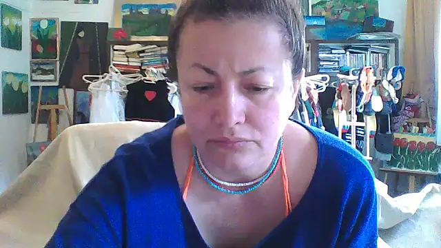 Snapshot of MariaAnaSunshine chatting on 27, 3, 2026 MariaAnaSunshine online show from 27, 3, 2026