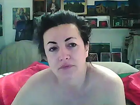 MariaAnaSunshine online show from 20, 3, 2025