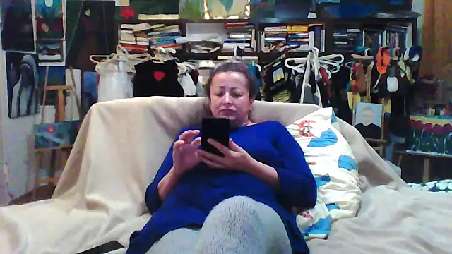 Snapshot of MariaAnaSunshine chatting on 26, 3, 2026 MariaAnaSunshine online show from 26, 3, 2026