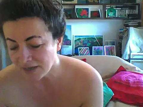 MariaAnaSunshine online show from 20, 3, 2025
