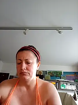 MariaAnaSunshine online show from 28, 9, 2025