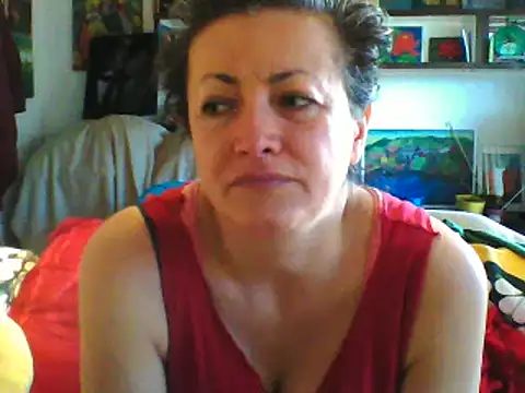 MariaAnaSunshine online show from 17, 3, 2025
