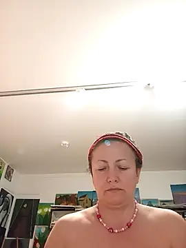 MariaAnaSunshine online show from 20, 9, 2025