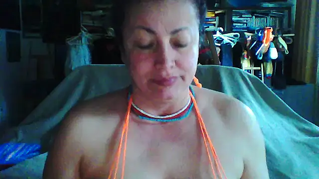 Snapshot of MariaAnaSunshine chatting on 24, 3, 2026 MariaAnaSunshine online show from 24, 3, 2026