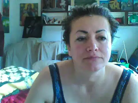 MariaAnaSunshine online show from 11, 3, 2025