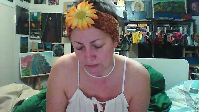 MariaAnaSunshine online show from 12, 1, 2026