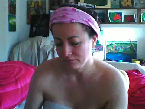 MariaAnaSunshine online show from 15, 3, 2025