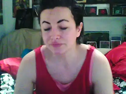 MariaAnaSunshine online show from 19, 3, 2025
