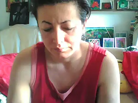 MariaAnaSunshine online show from 21, 3, 2025