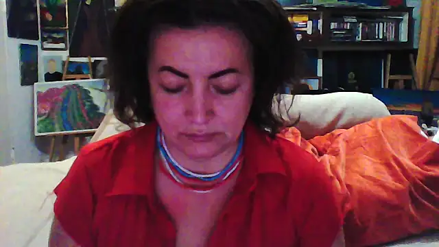 MariaAnaSunshine online show from 26, 2, 2026