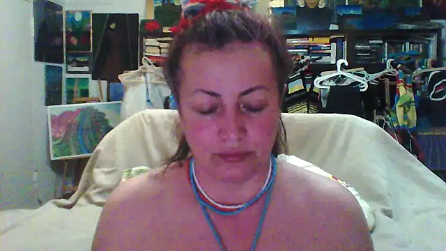 Snapshot of MariaAnaSunshine chatting on 14, 3, 2026 MariaAnaSunshine online show from 14, 3, 2026