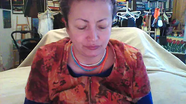 Snapshot of MariaAnaSunshine chatting on 25, 3, 2026 MariaAnaSunshine online show from 25, 3, 2026