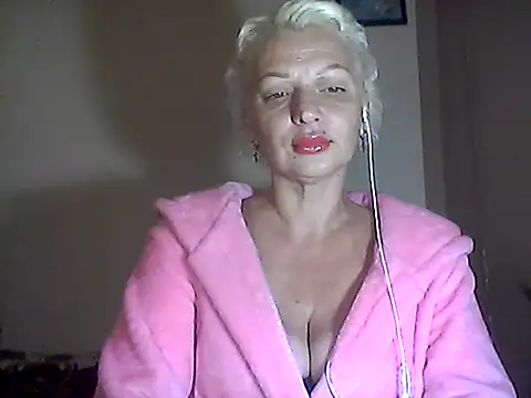 MaryJane441 online show from 26, 10, 2025