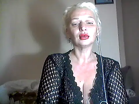 MaryJane441 online show from 16, 12, 2025