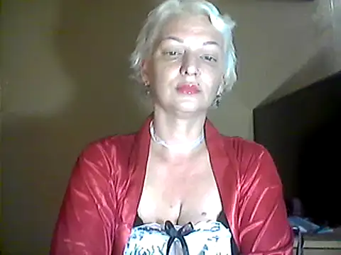 MaryJane441 online show from 16, 3, 2025