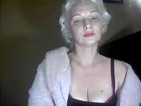 MaryJane441 online show from 24, 2, 2025