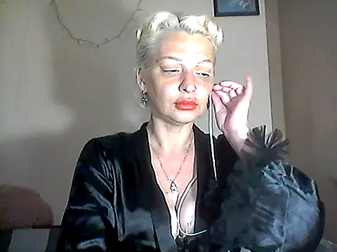 Snapshot of MaryJane441 chatting on 27, 5, 2026 MaryJane441 online show from 27, 5, 2026