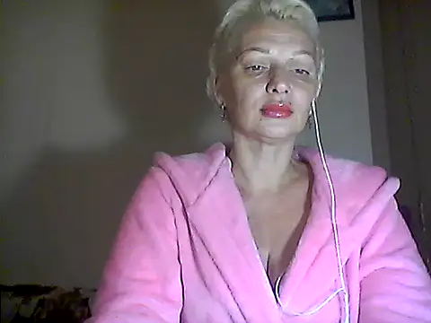 MaryJane441 online show from 29, 10, 2025