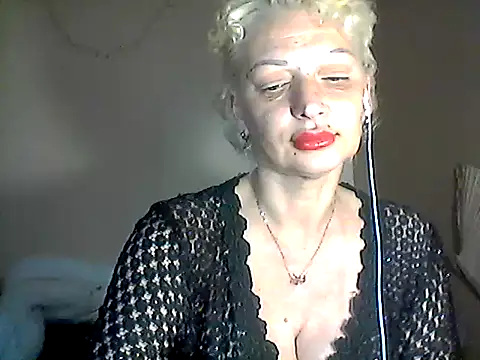 MaryJane441 online show from 21, 4, 2026