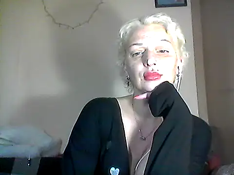 MaryJane441 online show from 20, 2, 2026