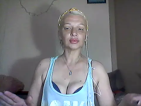 Snapshot of MaryJane441 chatting on 21, 5, 2026 MaryJane441 online show from 21, 5, 2026