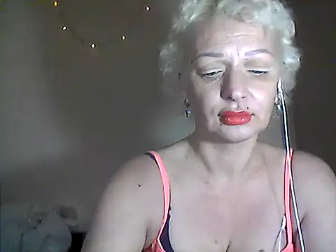 MaryJane441 online show from 9, 1, 2026