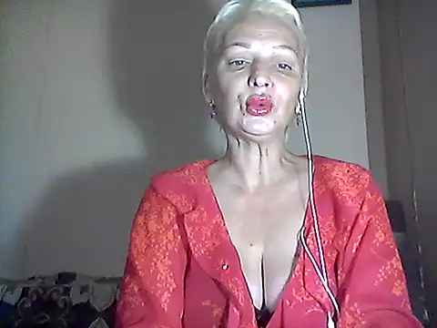 MaryJane441 online show from 7, 11, 2025