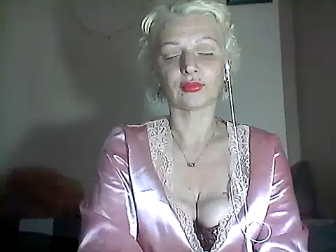 MaryJane441 online show from 31, 3, 2026