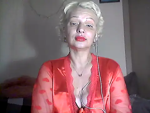 MaryJane441 online show from 26, 3, 2026