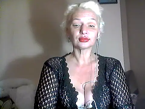 MaryJane441 online show from 15, 12, 2025