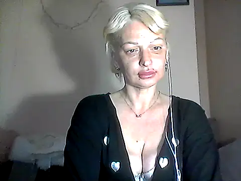 MaryJane441 online show from 22, 4, 2026