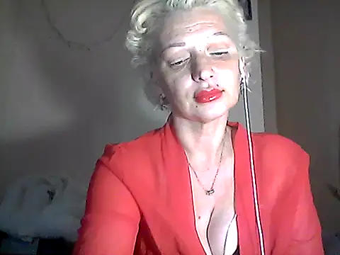 MaryJane441 online show from 17, 4, 2026