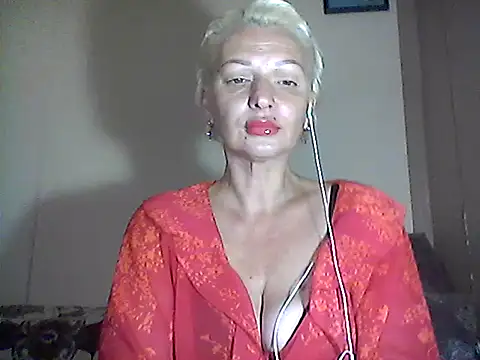 MaryJane441 online show from 29, 9, 2025
