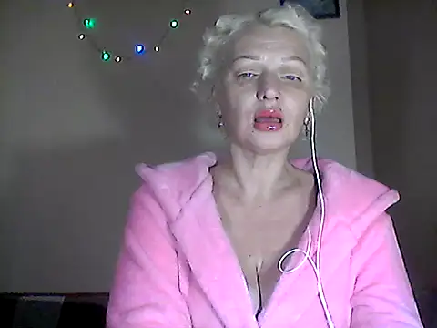 MaryJane441 online show from 14, 1, 2026