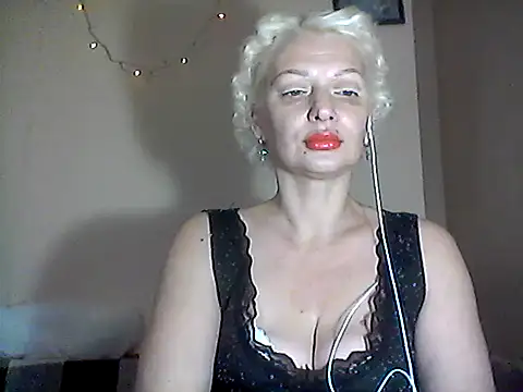 MaryJane441 online show from 10, 1, 2026