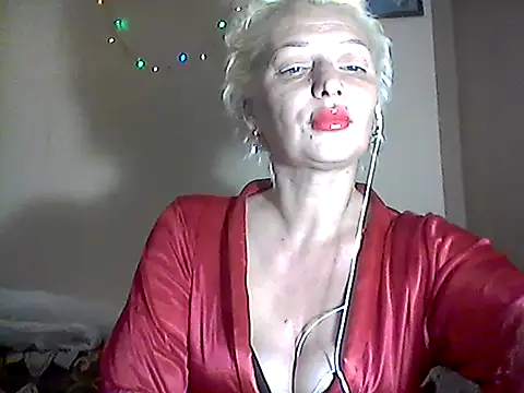 MaryJane441 online show from 17, 12, 2025