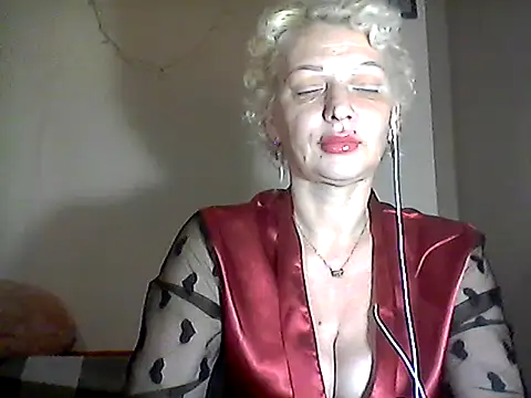 MaryJane441 online show from 12, 3, 2026