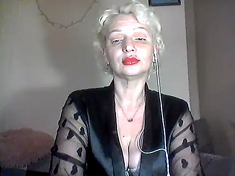 MaryJane441 online show from 13, 3, 2026